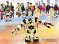 2015年是中國機(jī)械人產(chǎn)業(yè)關(guān)鍵年 未來市場達(dá)幾萬億
