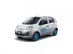 電動汽車奇瑞eQ59800