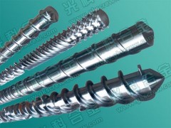 擠出螺桿機(jī)、螺桿銷售