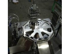 余姚市施周慶機(jī)械設(shè)備塑料非標(biāo)自動(dòng)化設(shè)備 自動(dòng)檢測(cè)機(jī)SZQ01