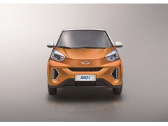 電動汽車 奇瑞eQ1售價