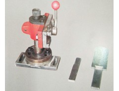 內(nèi)圓切片機(jī)廠家 全自動(dòng)內(nèi)圓切片機(jī) 刀架總承