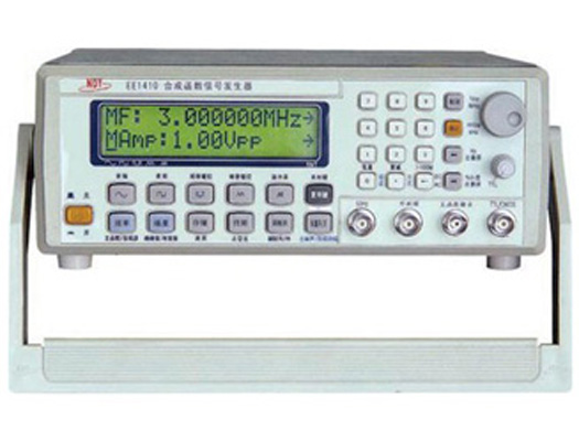 EE1410信號發生器