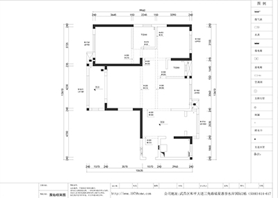 103-1 美宅.美生設(shè)計(jì)作品 ◣彼岸花◥
