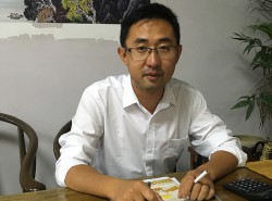 總監(jiān)設計師