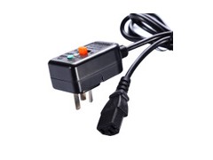 漏電保護(hù)插頭 熱線:15