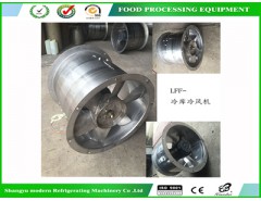 LFF冷庫(kù)風(fēng)機(jī)