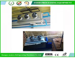 吊燈式冷風(fēng)機(jī)