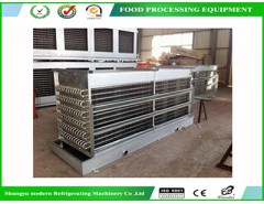 吊燈式冷風(fēng)機(jī)