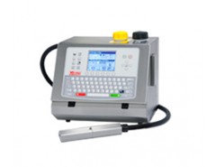 多米諾CI3500白墨噴碼機(jī)