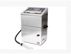 偉迪捷680型噴碼機(jī) 廠家熱線:13884455323