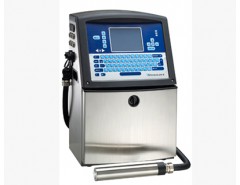偉迪捷1510型小字符噴碼機(jī)