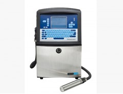 偉迪捷1710型顏料噴碼機(jī)