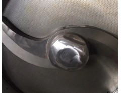 無網模頭
