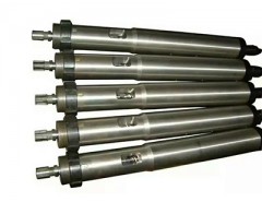 注塑機(jī)螺桿