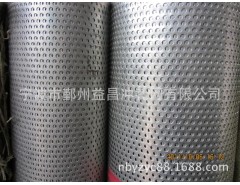 卷料沖孔網 金屬板網沖孔網卷料