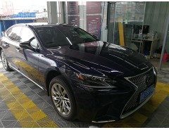 威固（V-KOOL）隔熱汽車貼膜 太陽膜