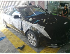威固汽車貼膜 隔熱貼膜太陽膜