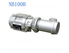NB100B 380V50HZ ULVAC愛(ài)發(fā)科真空泵羅茨泵