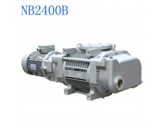 NB2400B 380VULVAC愛(ài)發(fā)科真空泵羅茨泵