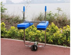 推流曝氣機 咨詢熱線：13736125069