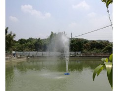高噴曝氣機