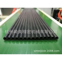 M-110異形擠出密封條橡膠條精密切斷機