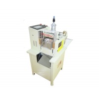 M-165F沖孔裁切機