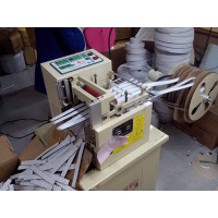 電腦全自動(dòng)切帶機(jī)