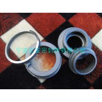 碳化硅密封環(huán)