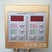 數字調頻控制器