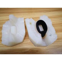 硅膠復(fù)模