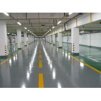 無震動止滑坡道地坪