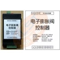 60002-EVI電子膨脹閥控制器