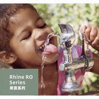 白水