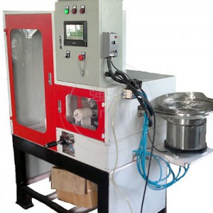 全自動砂光拋光機       點擊進入官網