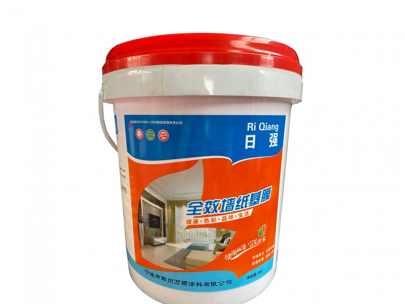 18升日強(qiáng)全效墻紙基膜
