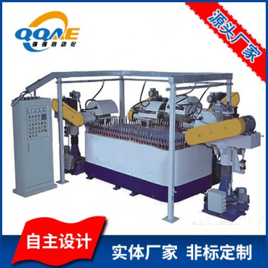 高速拋光機