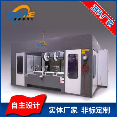 數控拋光機廠家