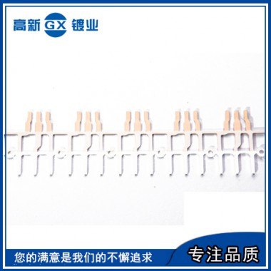 連續鍍銀廠家