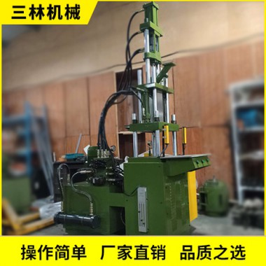 二手全自動注塑機(jī)