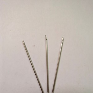 不銹鋼針管 銷售熱線：13235846065