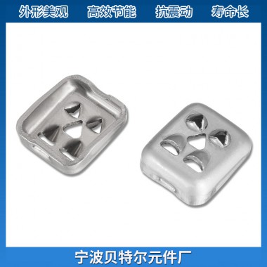 拉伸件定制