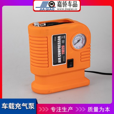 車用打氣泵
