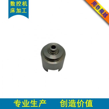 自動車床加工
