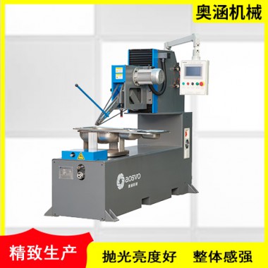 不銹鋼水槽打磨機