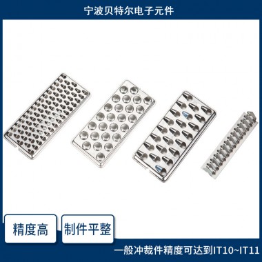 非標復合模加工