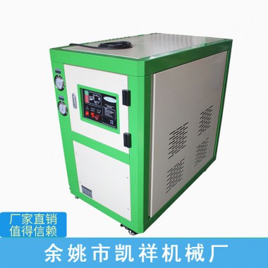 風(fēng)冷式冷水機(jī)