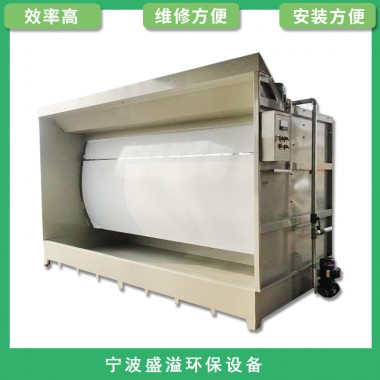 噴漆水簾臺