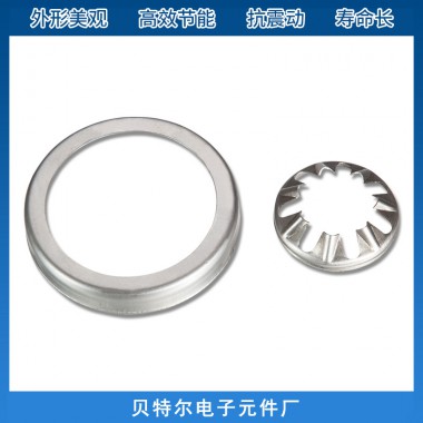 沖壓拉伸件